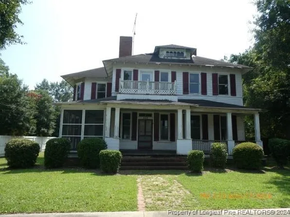 409 W Main St, Rowland, NC 28383