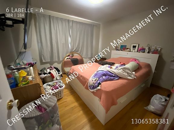 3rd image of 6 Labelle Pl #A