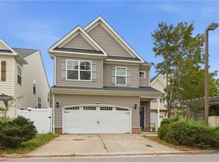 5153 Whitaker Pl, Virginia Beach, VA 23462