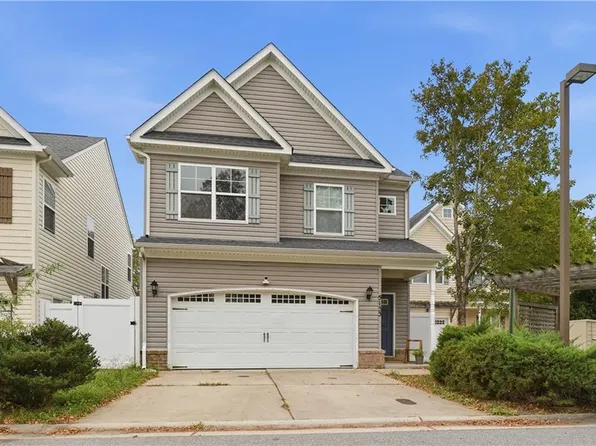 5153 Whitaker Pl, Virginia Beach, VA 23462