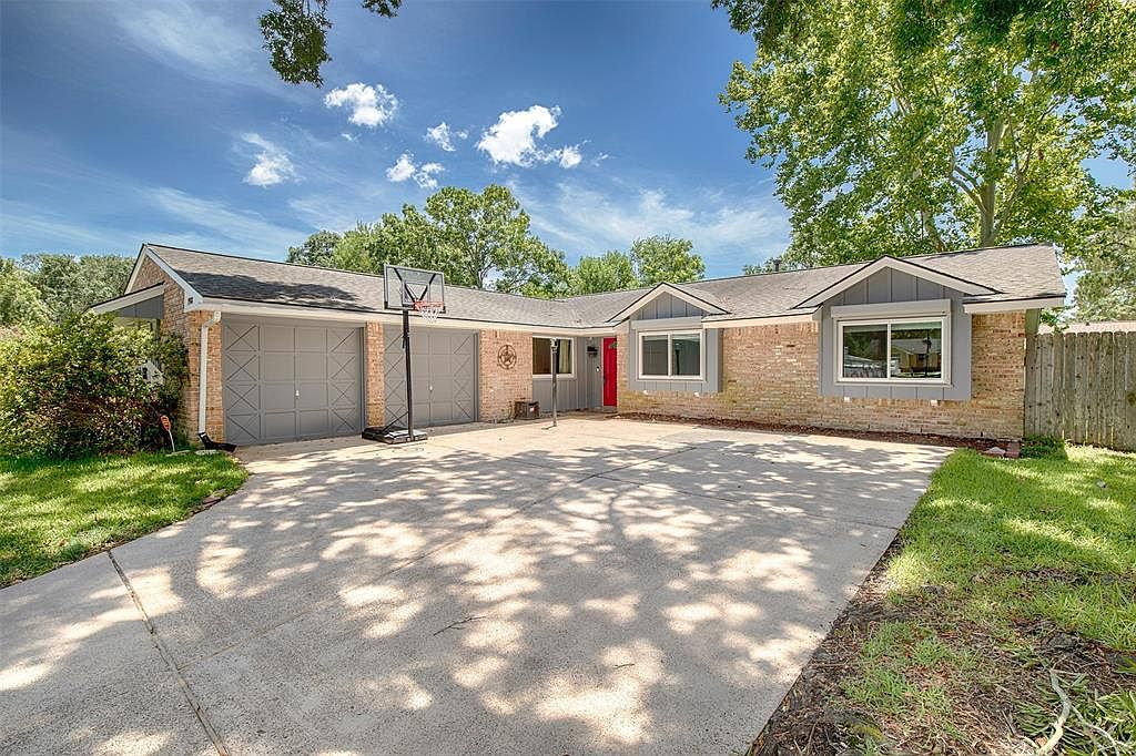 1918 Redway Ln, Houston, TX 77062 Zillow