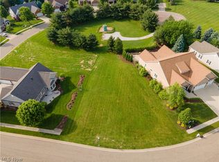 Old Church Ave NW, Massillon, OH 44646
