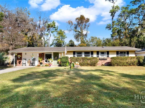 102 Jacquelyn Drive, Savannah, GA 31406