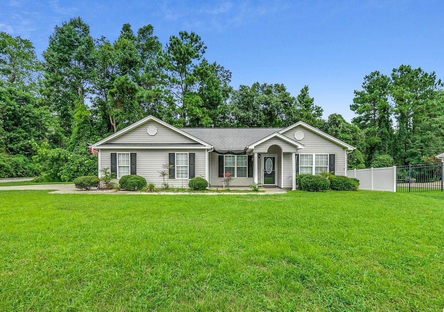 855 Castlewood Dr., Conway, SC 29526 Zillow