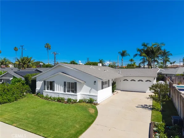 410 Lenwood Dr, Costa Mesa, CA 92627