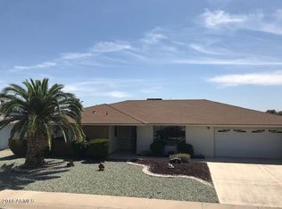 13011 W Butterfield Dr, Sun City West, AZ 85375