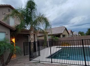 8612 W Brown St, Peoria, AZ 85345