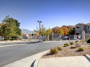 6800 Vista Del Norte Rd NE APT 1925, Albuquerque, NM 87113