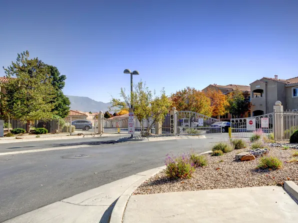 6800 Vista Del Norte Rd NE APT 1925, Albuquerque, NM 87113
