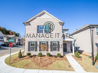 4362 Grosbeak Dr, Hoschton, GA 30548