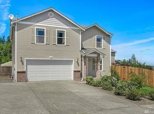 11320 54th Ave SE, Everett, WA 98208