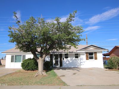 10364 Shenandoah St, El Paso, TX, 79924