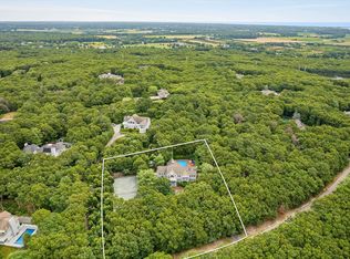 18 Deer Ridge Trl, Water Mill, NY 11976