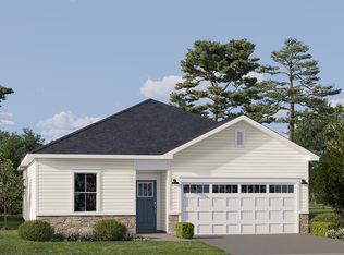 Alan Plan, Newdale Acres : Manor, Ellendale, DE 19941