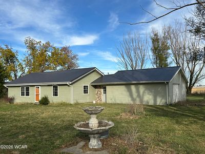 21183 116th Rte, Spencerville, OH, 45887