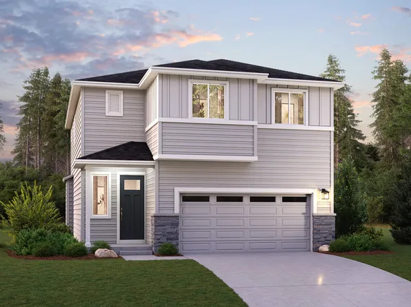 5201 85th Dr NE, Marysville, WA 98270