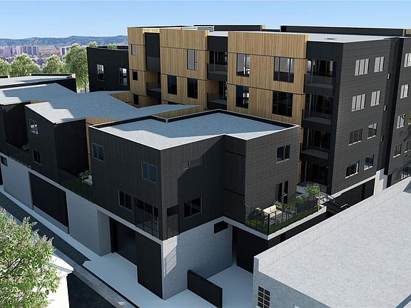 3rd image of 1601 Park Avenue #404