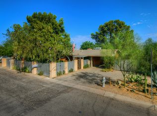 3865 E Edison Pl, Tucson, AZ 85716