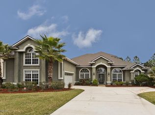 1744 River Hills Dr, Fleming Island, FL 32003