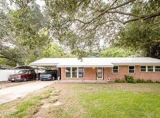 346 Hilton Ave, Biloxi, MS 39531