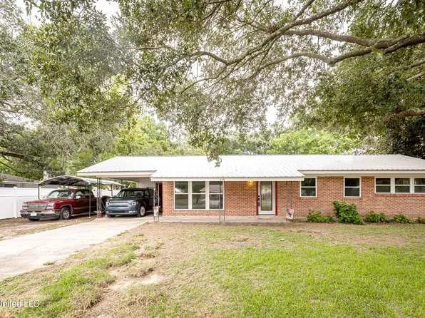 346 Hilton Ave, Biloxi, MS 39531