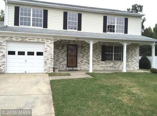 7208 McMillen Dr, Clinton, MD 20735