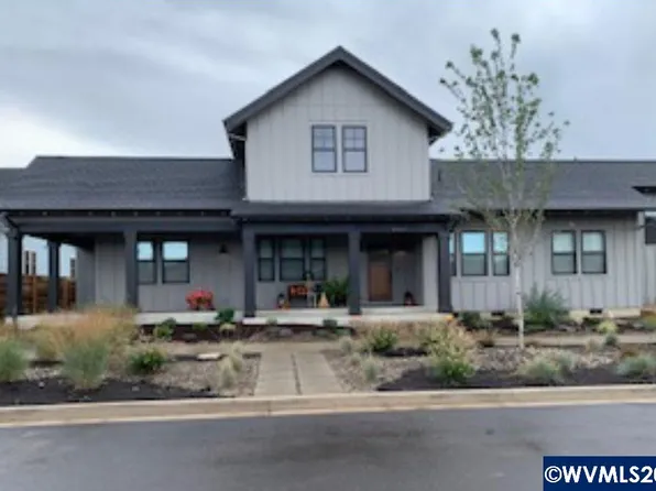 1467 Ash Creek Dr E, Monmouth, OR 97361