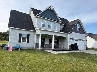 310 Murphy Dr, Jacksonville, NC 28540