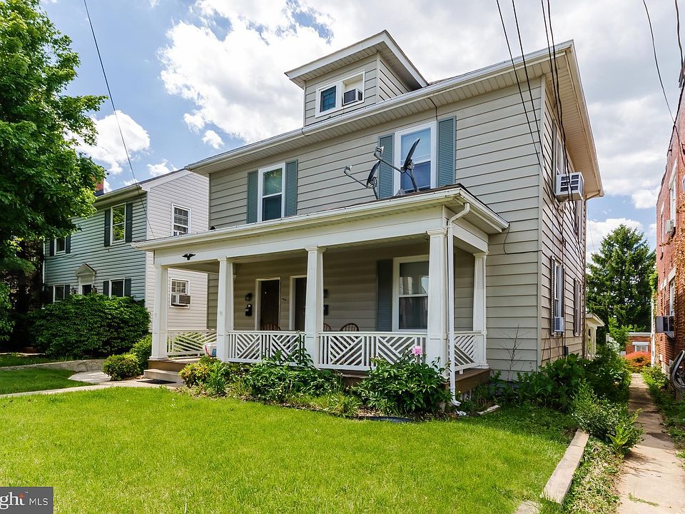 908 N Queen St, Martinsburg, WV 25404 Zillow