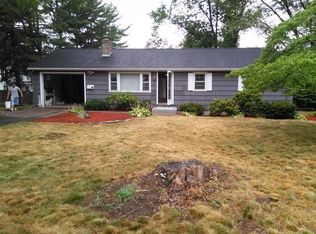 38 Keswick Rd, Brockton, MA 02302