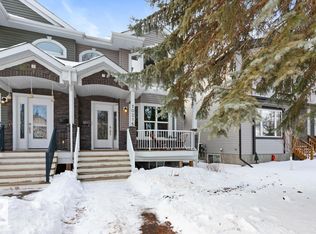 10216 89th St NW, Edmonton, AB T5H1R1