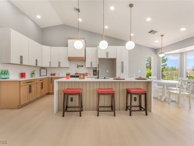 3100 Gladstone Ct, Las Vegas, NV, 89134