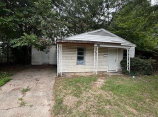 3410 Clarke Blvd, Shreveport, LA 71109