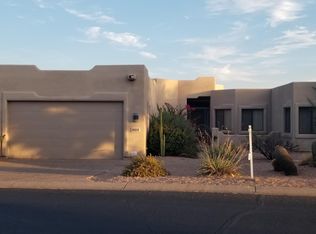18701 E Picacho Rd, Rio Verde, AZ 85263