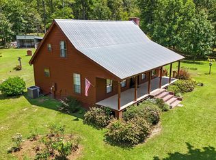 2053 Silver Run Rd, Poplarville, MS 39470