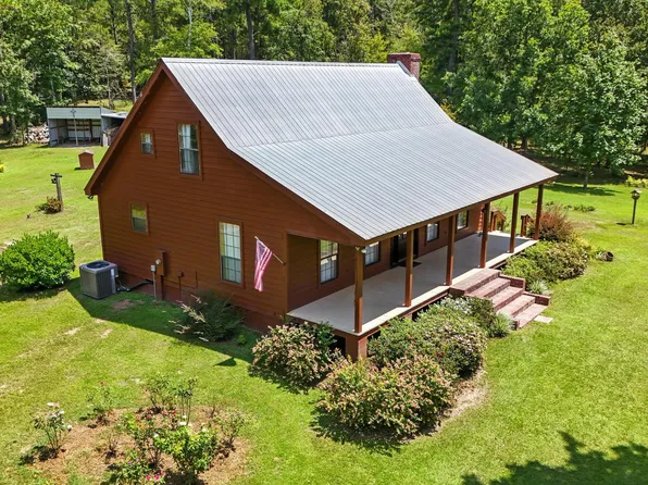 2053 Silver Run Rd, Poplarville, MS 39470