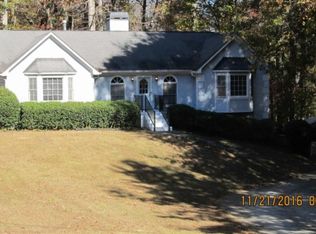 150 Fayette Brook Way, Jonesboro, GA 30238