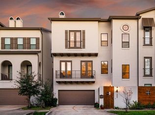 1506 Cohn St, Houston, TX 77007