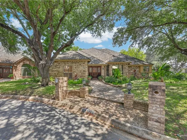 205 E Lark Ave, McAllen, TX 78504