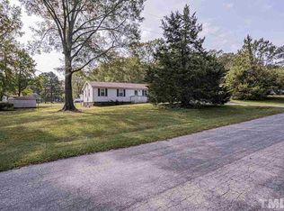 1224 Ridge Haven Dr, Wendell, NC 27591