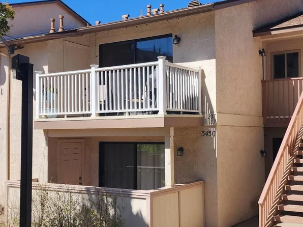 3450 Santa Maria Way Unit 207D, Santa Maria, CA 93455