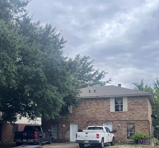 12472 Shay Ave, Baton Rouge, LA, 70815