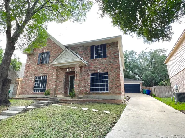10442 TRAILWAY OAK, San Antonio, TX 78240