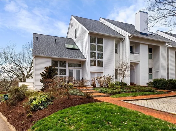 11 Old Canal Rd, Richmond, VA 23221