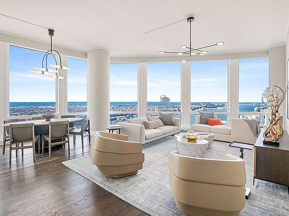 2nd image of 35 Hudson Yards #8502