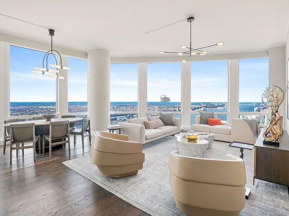 35 Hudson Yards #8702, New York, NY 10001