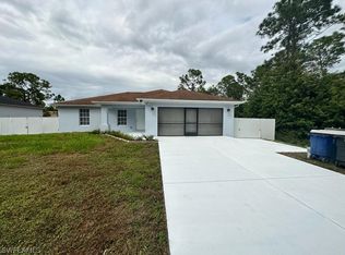 1133 Crocus St, Lehigh Acres, FL 33974