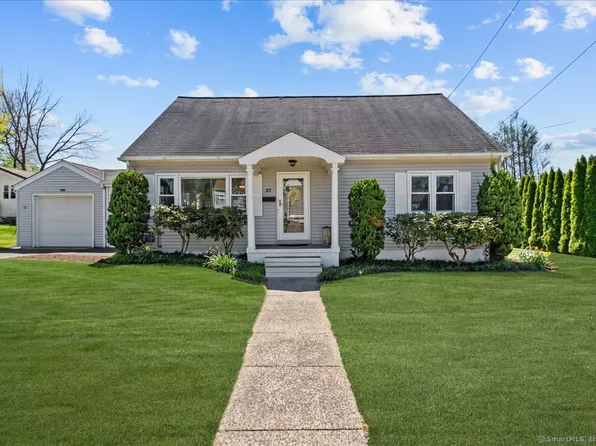 37 Green Street, Wallingford, CT 06492