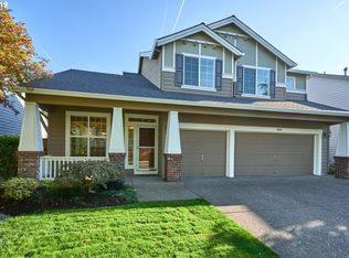 3616 Red Oak Dr, Newberg, OR 97132
