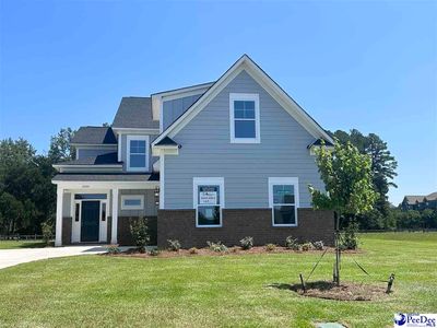 2004 Basketweave Ct LOT 79, Florence, SC, 29505